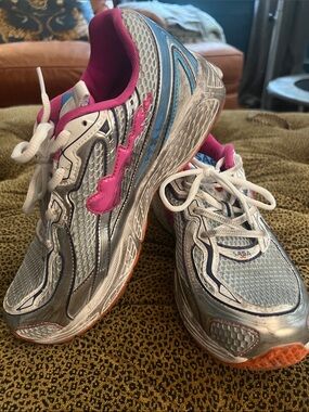 Sad Boy Saga Fuego Trainer Miami Night Women’s 9.5/mens 8 like new